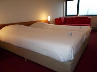 Hotel Corbie Lommel - Lommel - 7