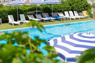Hotel Caesar - Cesenatico - 9