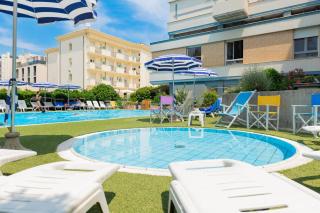 Hotel Caesar - Cesenatico - 6