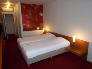 Hotel Corbie Lommel - Lommel - 8