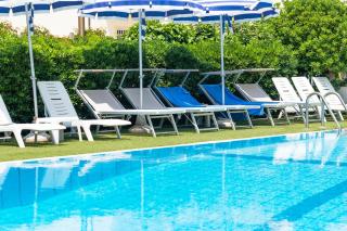 Hotel Caesar - Cesenatico - 3