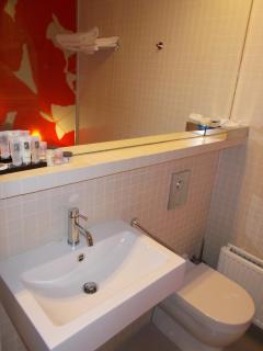 Hotel Corbie Lommel - 6