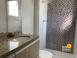 Thel Ubatuba - Apto 33/A, Monte Carlo - Praia Grande - Ubatuba - 4