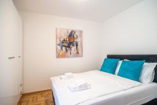 Apartmani Central 7 & Free parking - Vrnjačka Banja - 6