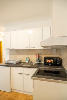 Apartmani Central 7 & Free parking - Vrnjačka Banja - 5