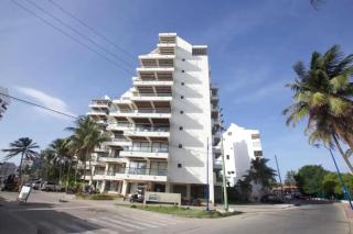 Apartamento Vacacional en San Andres - San Andrés - 2