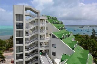 Apartamento Vacacional en San Andres - San Andrés - 1