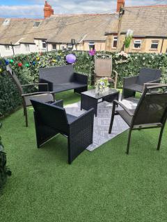 The Place by the Sea - 4