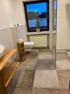 Idyllisches Ferienhaus “Werra Ausblick” am Meißner - Hitzerode - 5