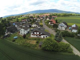 Idyllisches Ferienhaus “Werra Ausblick” am Meißner - Hitzerode - 8