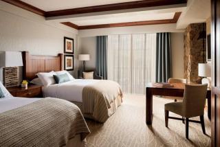 Bachelor Gulch Ritz-Carlton Hotel Room With Ski In, Ski Out Access, Hot Tub, And Full Service Spa - 9
