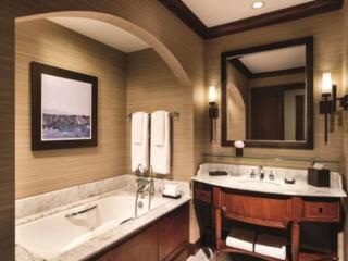 Bachelor Gulch Ritz-Carlton Hotel Room With Ski In, Ski Out Access, Hot Tub, And Full Service Spa - 7
