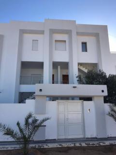 Résidence Inès Djerba Appartement de Luxe - 9