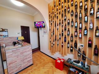 Liza's home - Kutaisi - 9