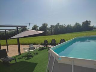 Villa de l'Ebre - Deltebre - 6