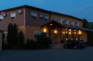 Hotel Tranzit - Odorheiu Secuiesc - 5