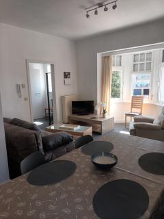 Apartment Descamps - Blankenberge - 0