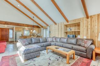 Awbrey Lane 08 | Discover Sunriver - Sunriver - 7