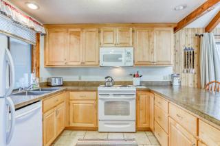 Awbrey Lane 08 | Discover Sunriver - Sunriver - 3