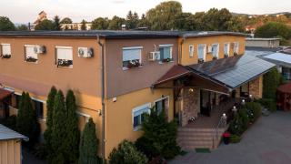 Hotel Tranzit - Odorheiu Secuiesc - 3