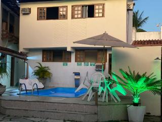 Pousada Rancho Verde - Porto Seguro - 7