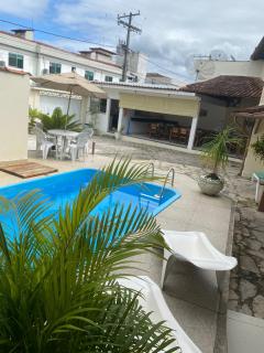 Pousada Rancho Verde - Porto Seguro - 4