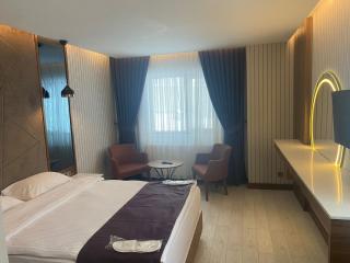 Snowflake Dag Hotel & SPA - 5