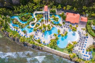 El Conquistador Resort - Puerto Rico - Fajardo - 4