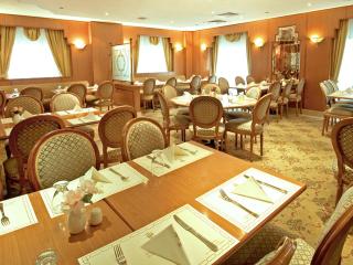 Elaf Taiba Hotel - 7