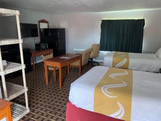 Budget Inn - Tallahassee - 6