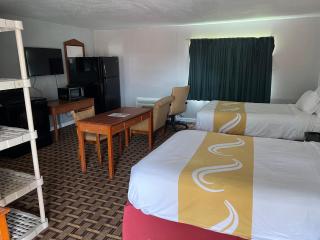 Budget Inn - Tallahassee - 5