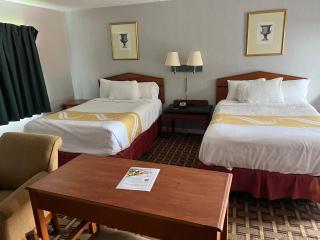 Budget Inn - Tallahassee - 4