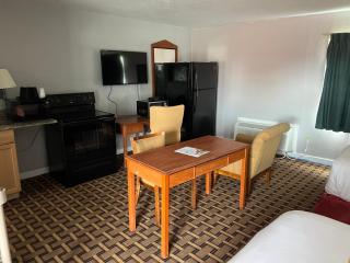 Budget Inn - Tallahassee - 3