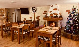Guest House Lileya - Bukovel - 5