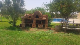 Gîte avec piscine privé - 8