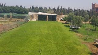 Gîte avec piscine privé - 4