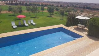 Gîte avec piscine privé - 2