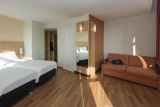 ibis Metz Centre Gare - 5
