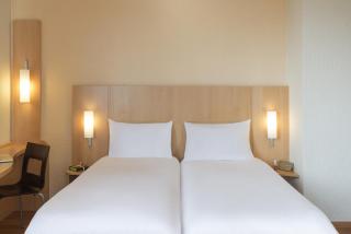 ibis Metz Centre Gare - 3