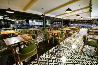 Snowflake Dag Hotel & SPA - 3