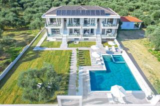 Olia Thassos - Luxury Apartments - Limenas - 8