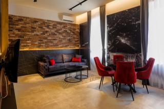 Lofty Exclusive Apartments - Sarajevo - 9
