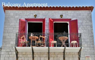Hydra Port Apartments - Hidra - 4