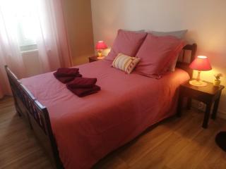 L'Opaline, Jolie Maison avec Jardin 6 pers,10km Honfleur, linge et internet inclus - Beuzeville - 5