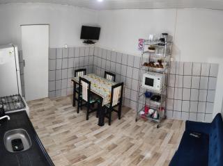 Residencial Praia da Daniela - 1