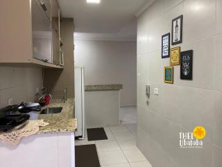 Thel Ubatuba - Apto 21/B, Monte Carlo - Praia Grande - 8
