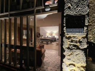 17th Century Barn near Le Manoir aux Quat’Saisons - Great Milton - 4