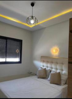 Appartement Marrakech avec piscine - 1