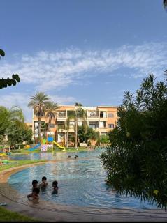 Appartement Marrakech avec piscine - 6