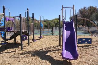 Verde Ranch RV Resort - Camp Verde - 2
